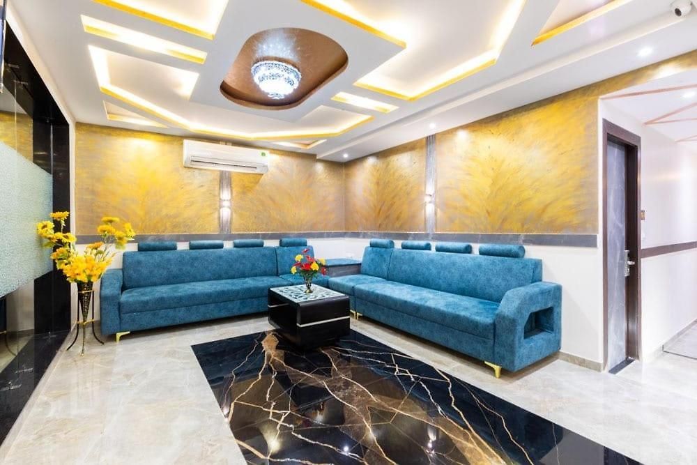 Bkc Anex Near Bandra Kurla Complex