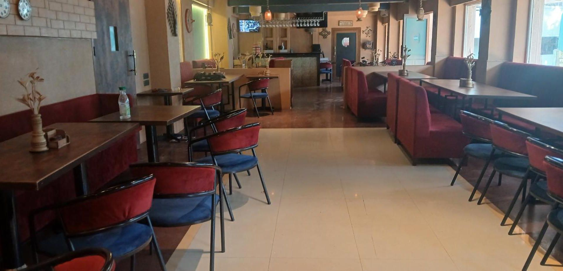 Hotel Shine Hospitality Premium Mumbai