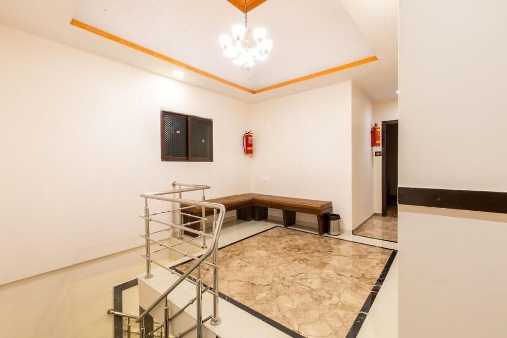 Bkc Anex Near Bandra Kurla Complex Hotel