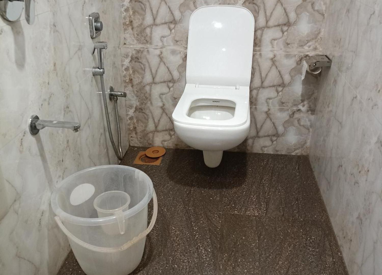 Bkc Anex Near Bandra Kurla Complex Hotel Mumbai