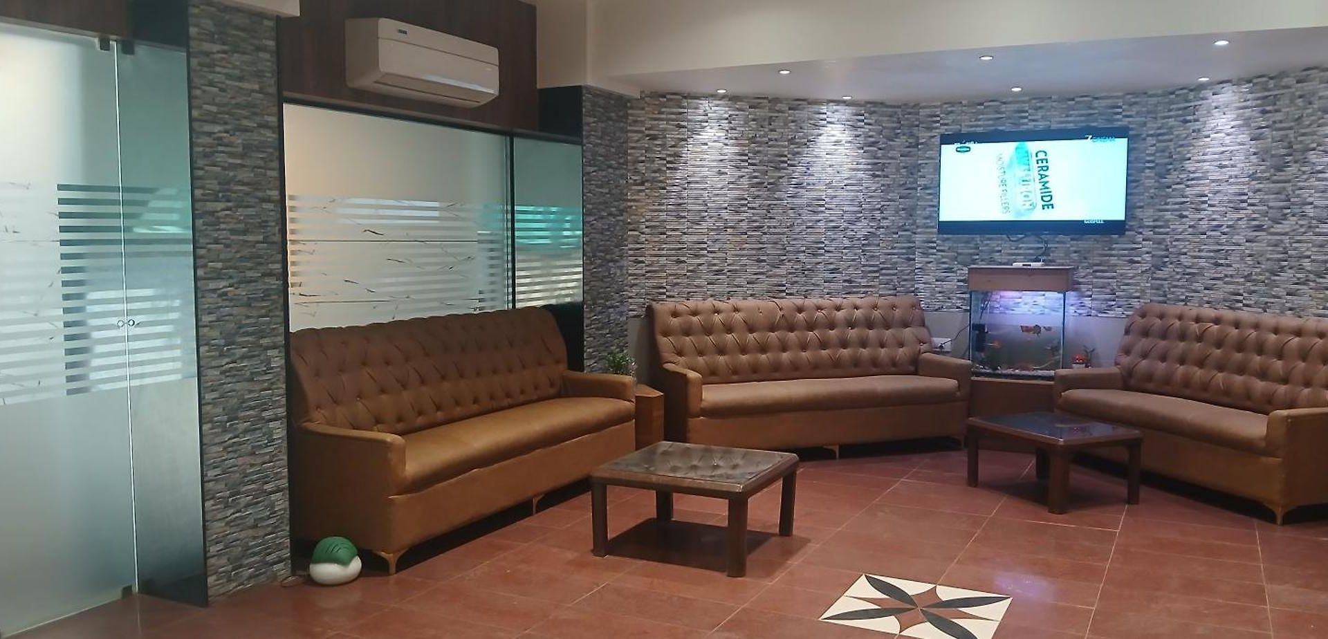 Shine Hospitality Premium