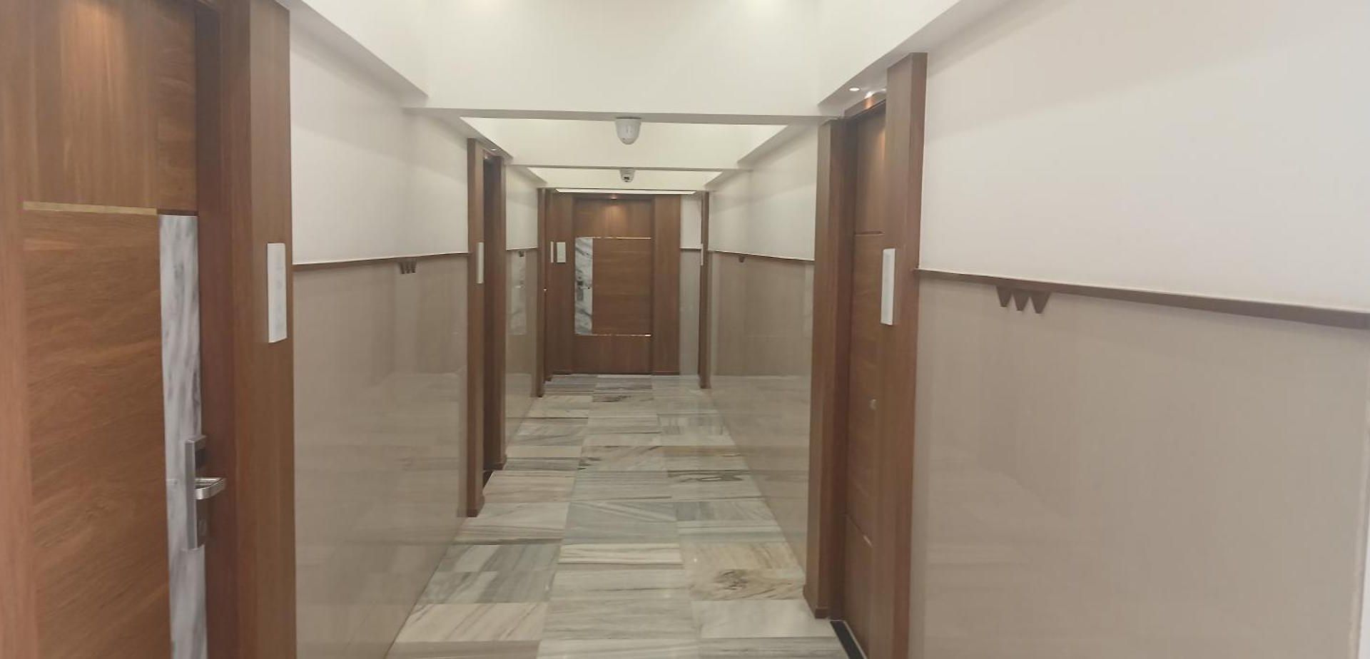 Hotel Shine Hospitality Premium Mumbai