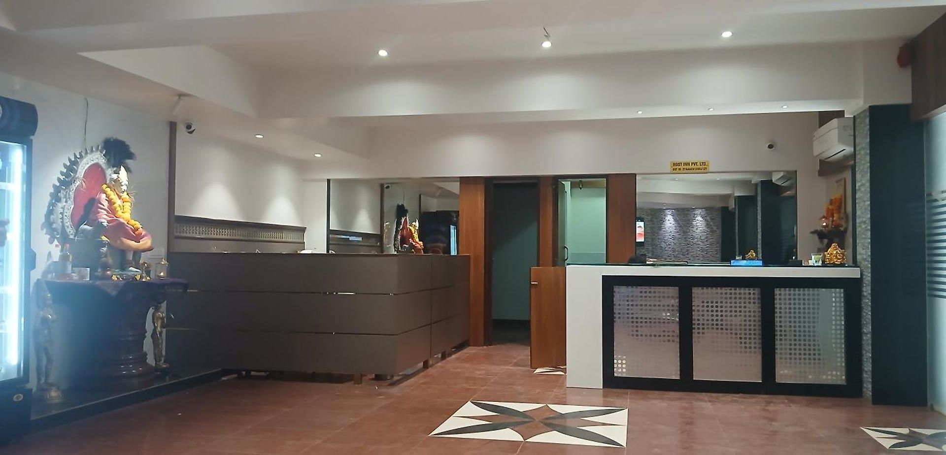 Shine Hospitality Premium 3*