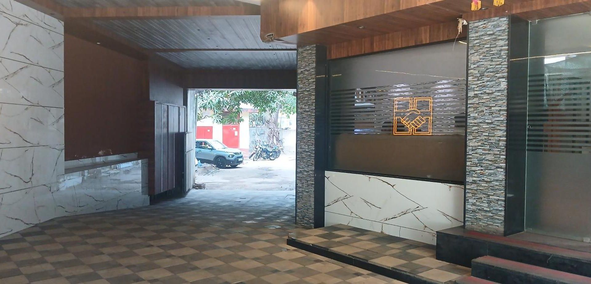 Shine Hospitality Premium 3*