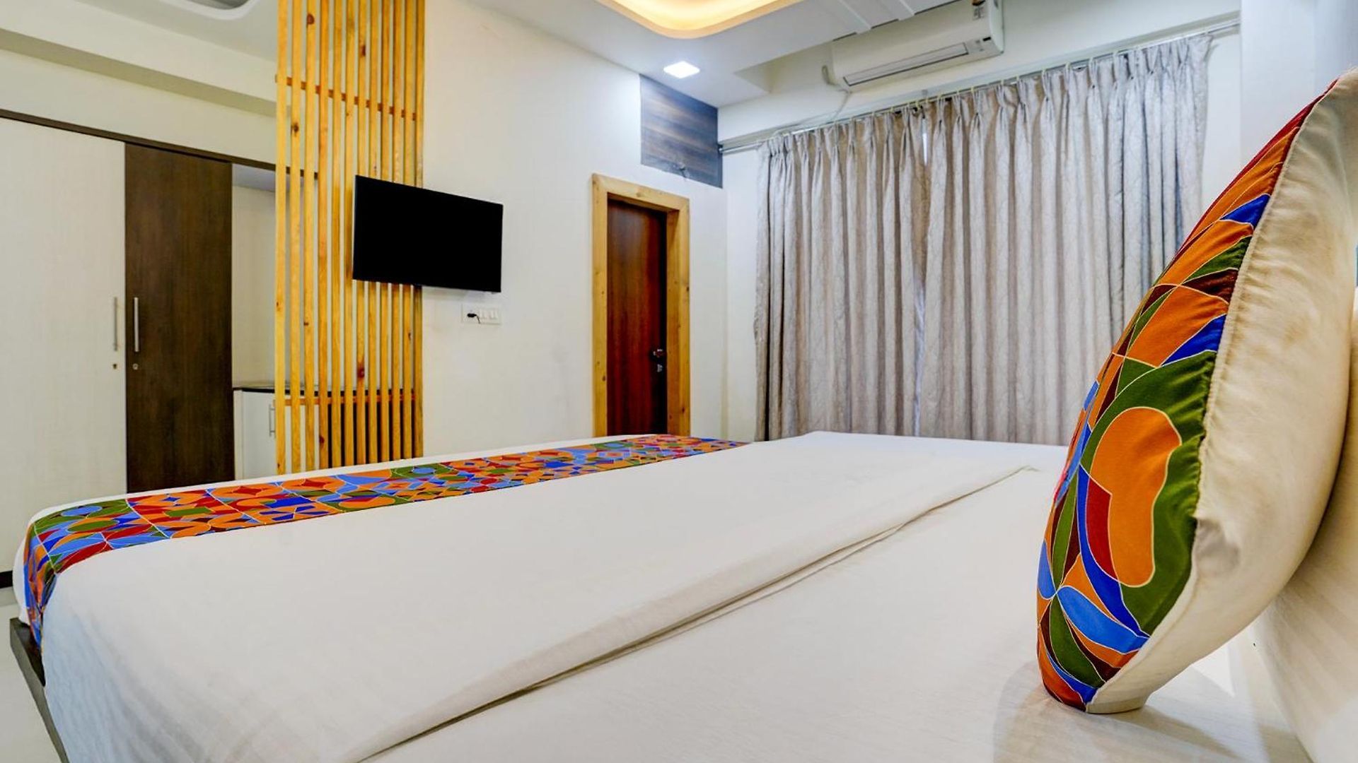Via Blissful 3* Mumbai