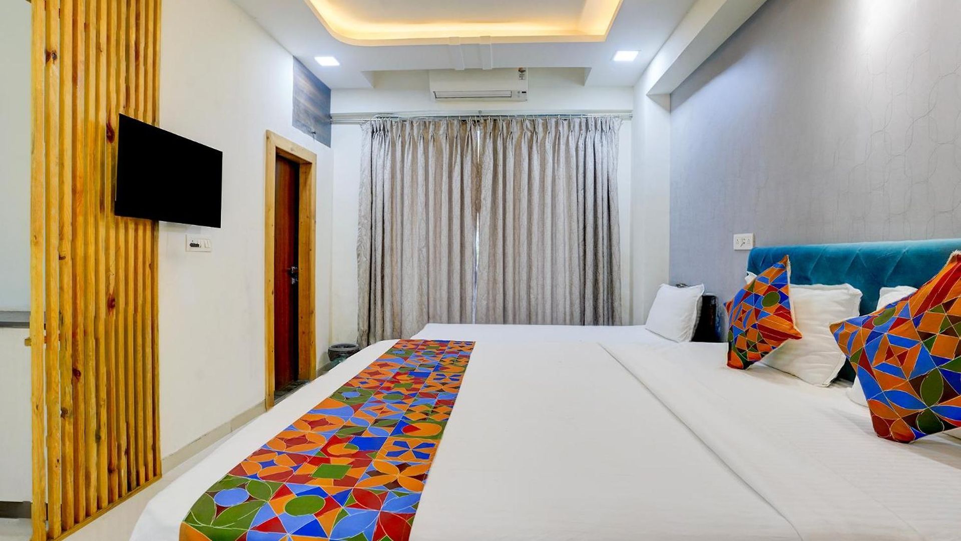 Hotel Via Blissful Mumbai