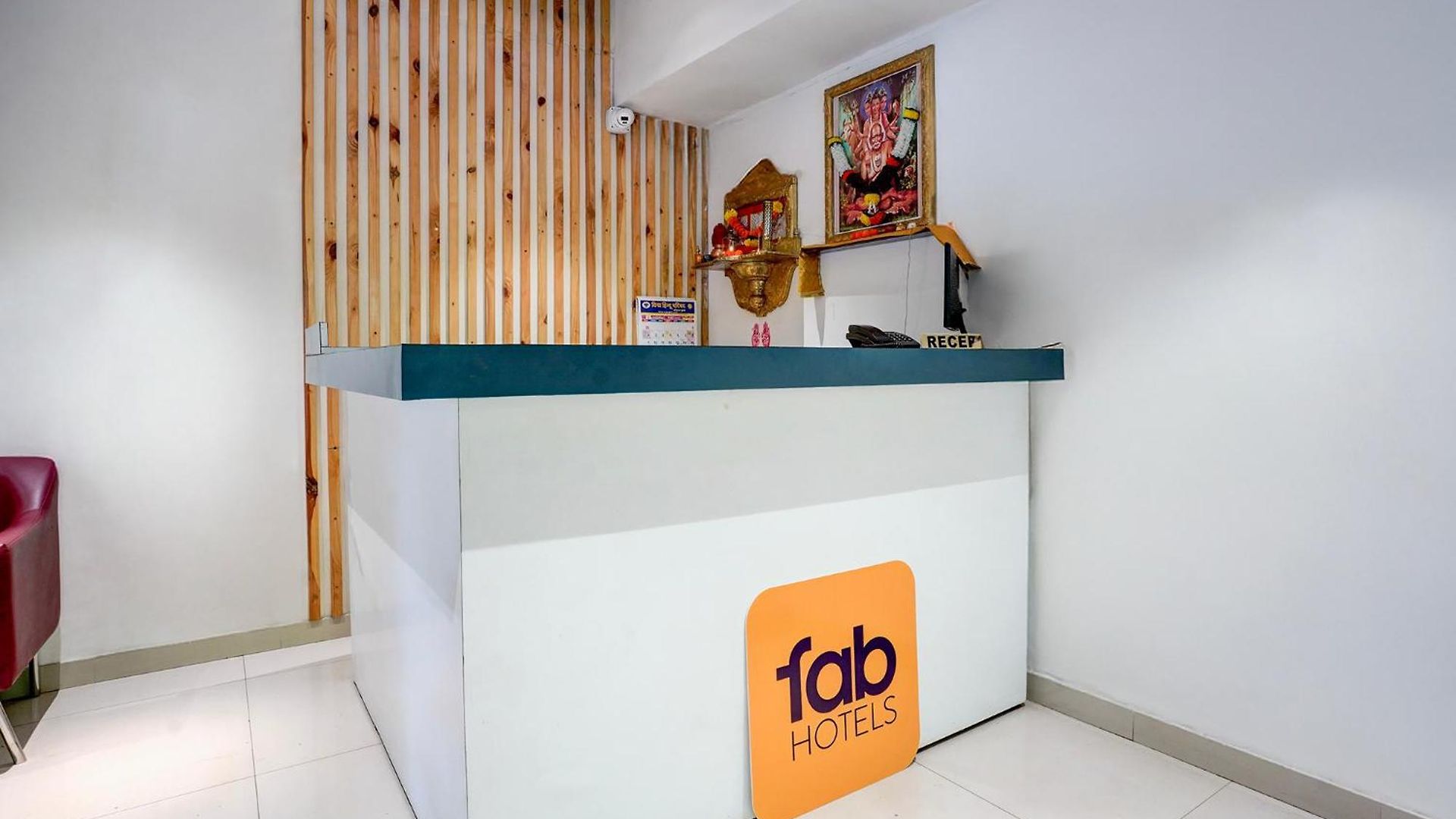 Hotel Via Blissful