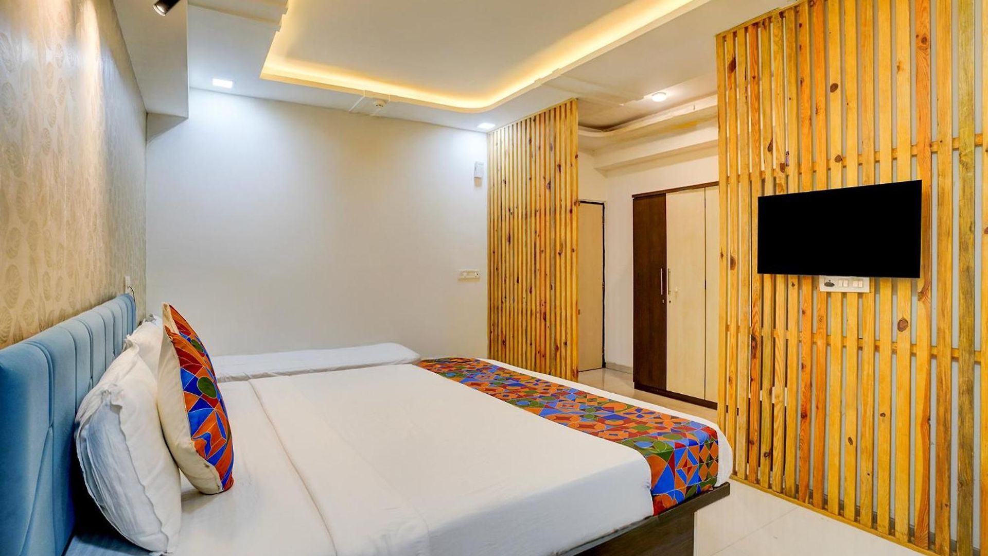 Hotel Via Blissful Mumbai