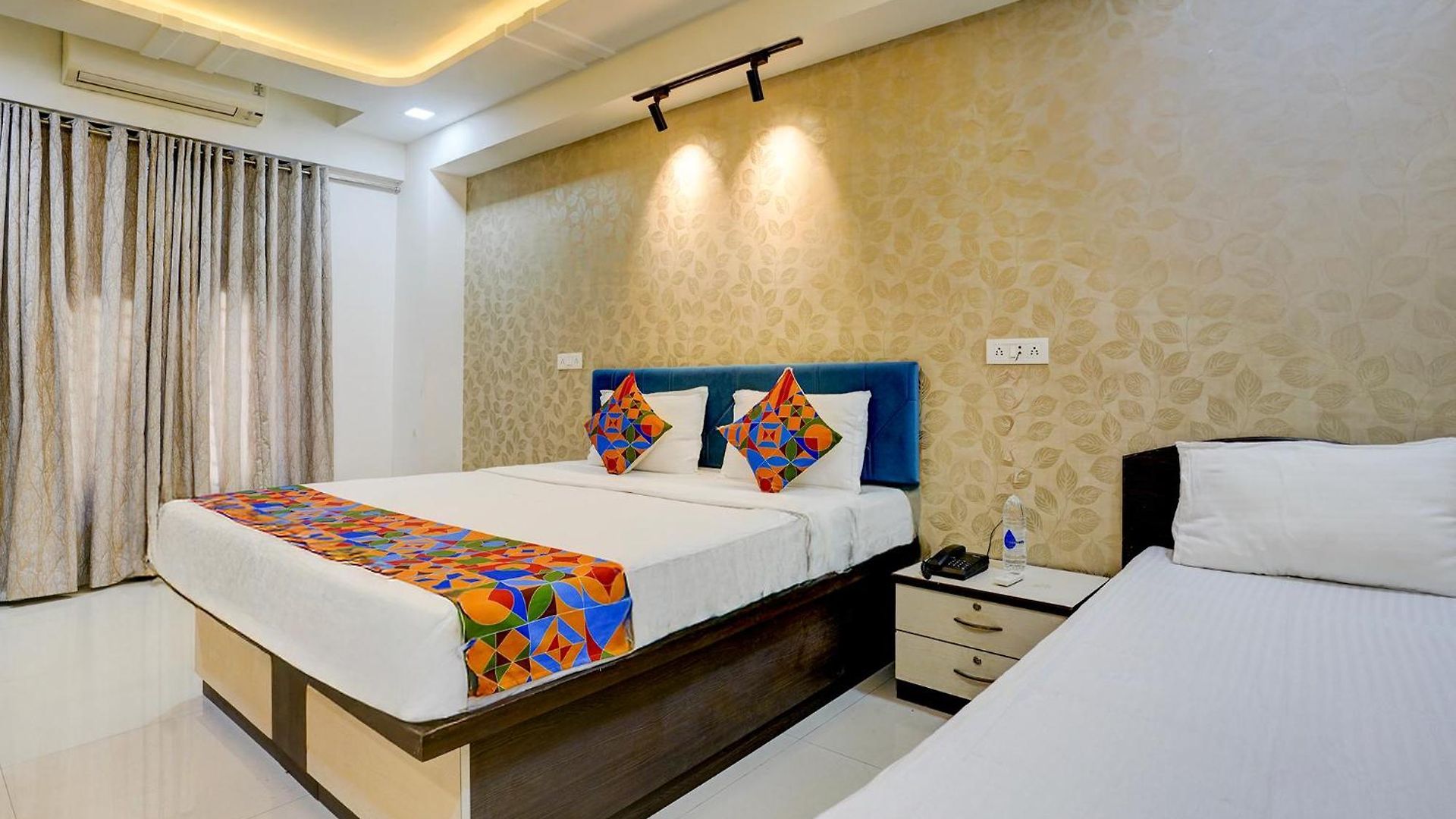 Hotel Via Blissful