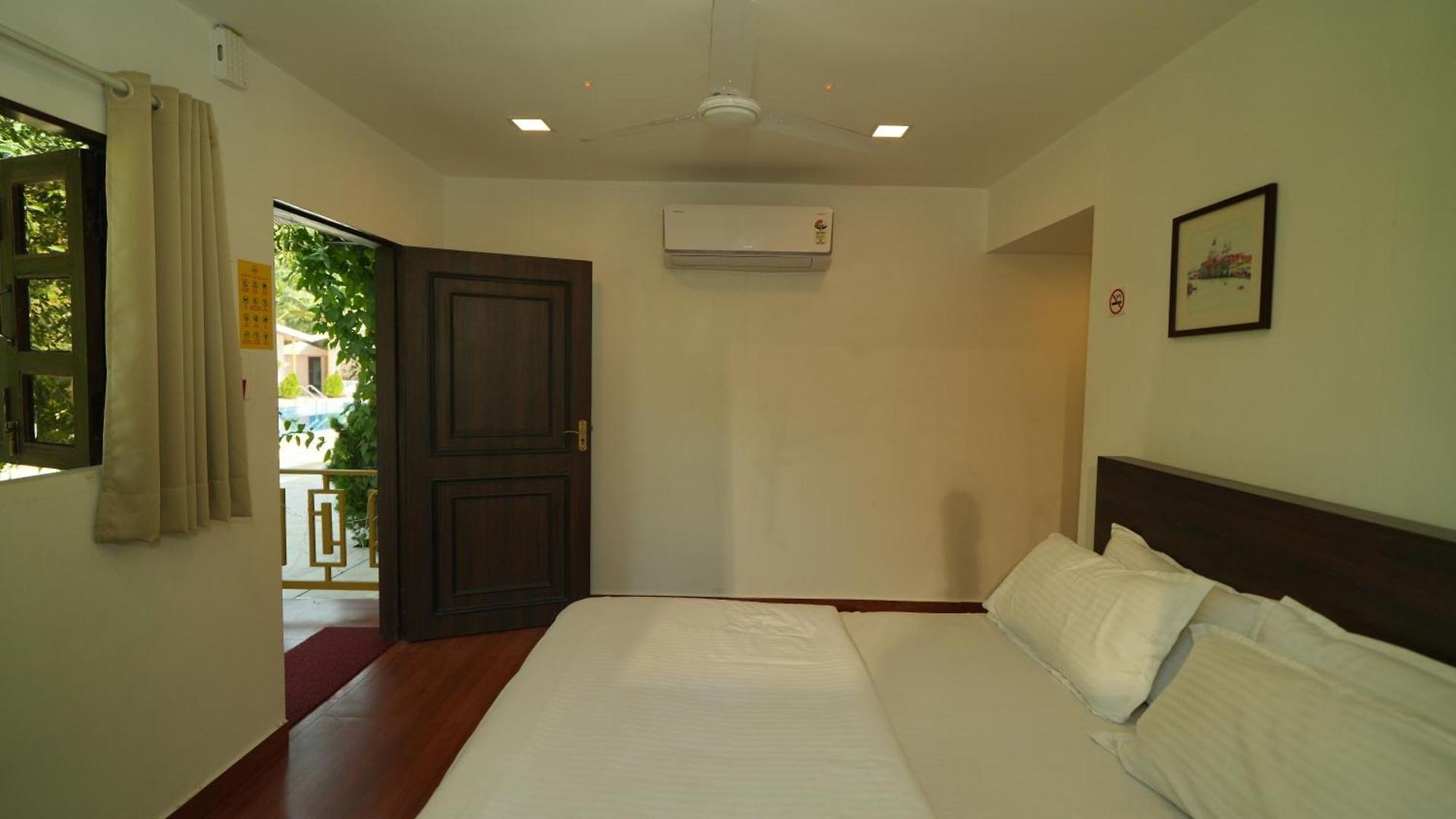 Venezia Boutique Resort