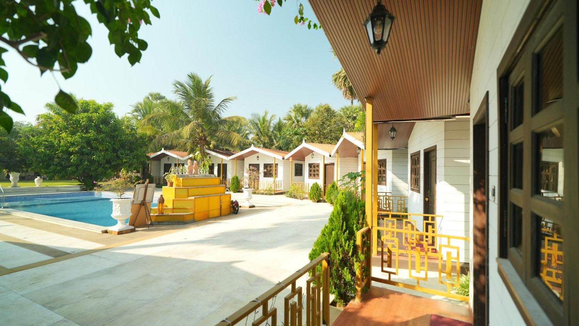 Venezia Boutique Resort
