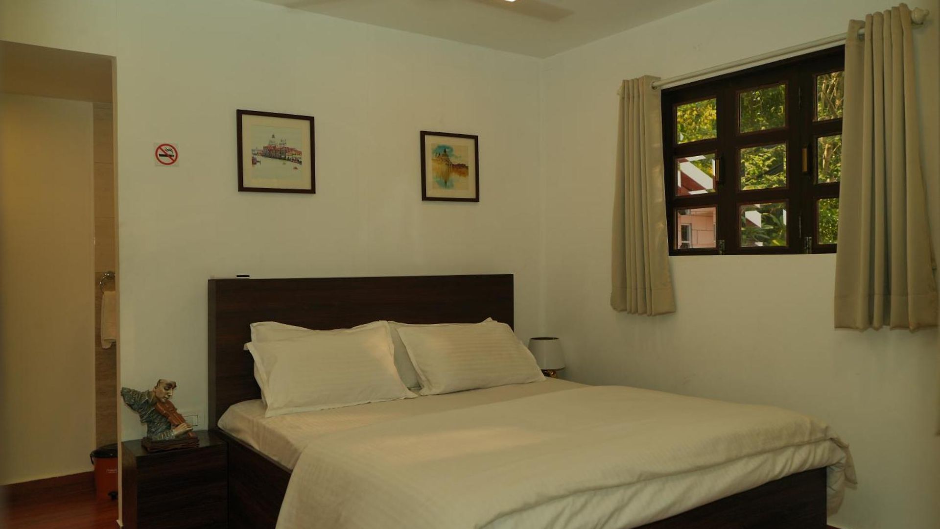 Venezia Boutique Resort *