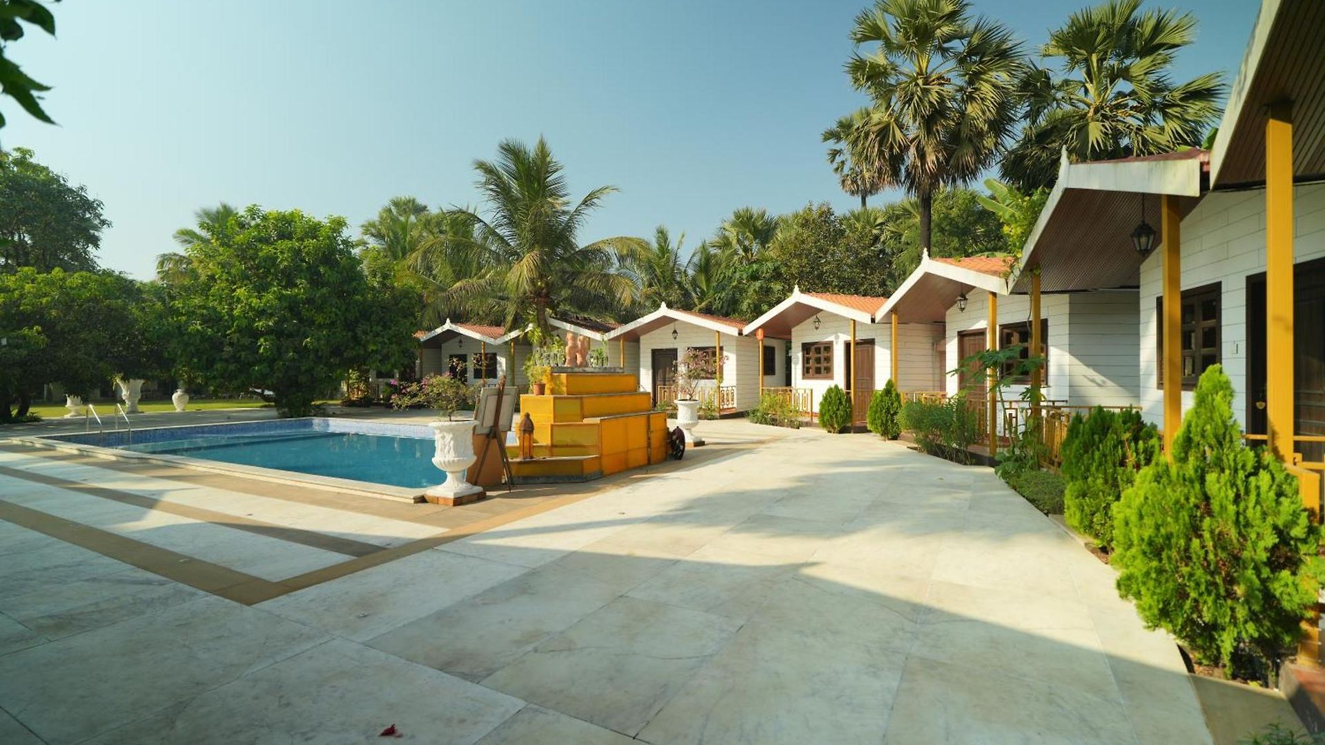 Resort Venezia Boutique Mumbai