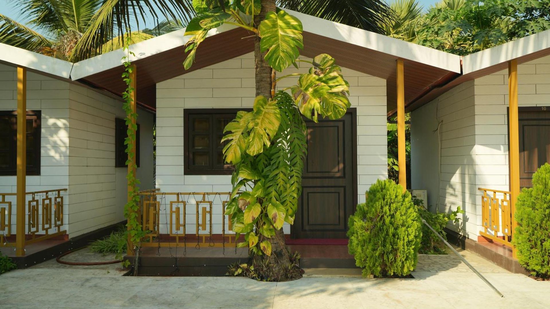 Venezia Boutique Resort Mumbai