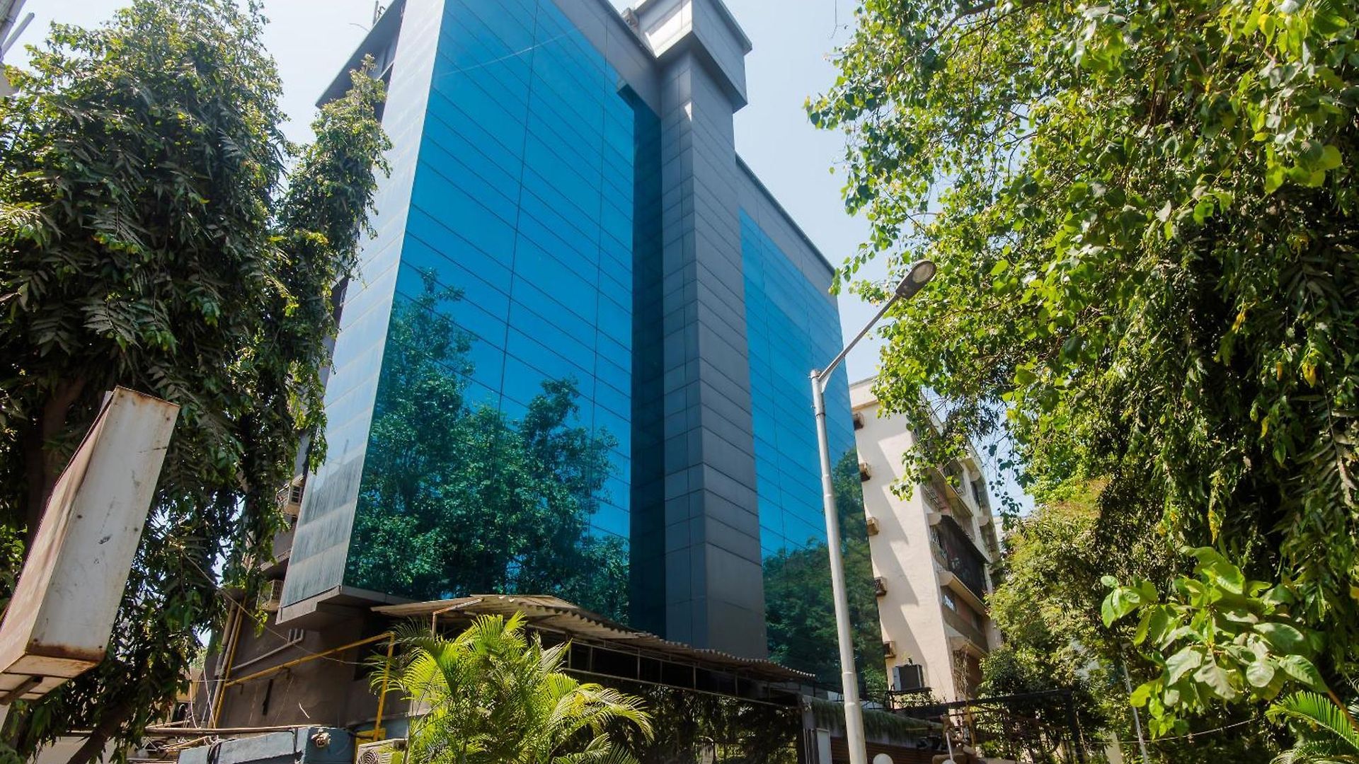 Collection O Jayshree Domestic Airport Hotel 3*