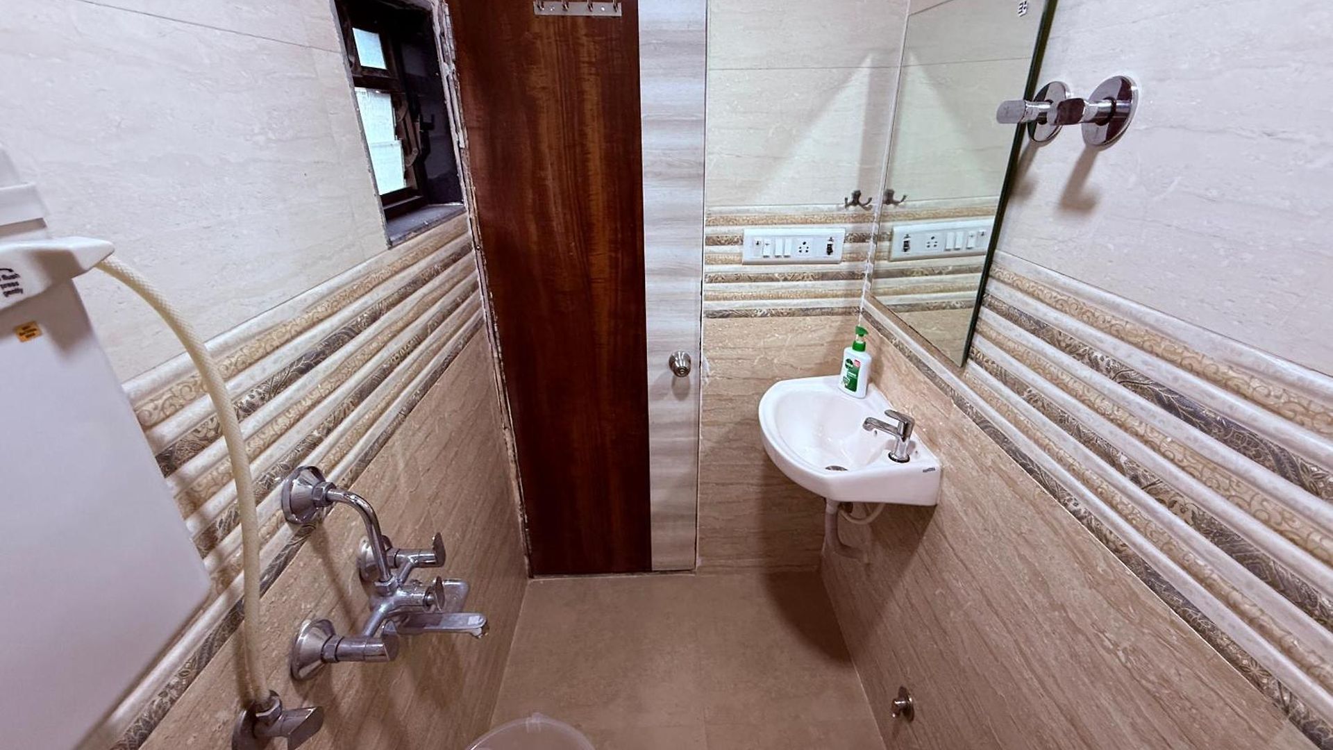 Silver Leaf - Parle East - Near Airport 3*