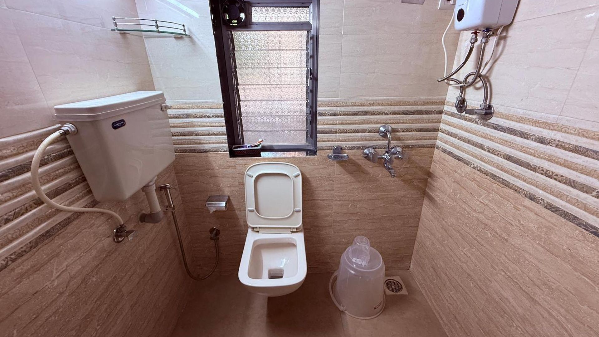 Silver Leaf - Parle East - Near Airport 3*