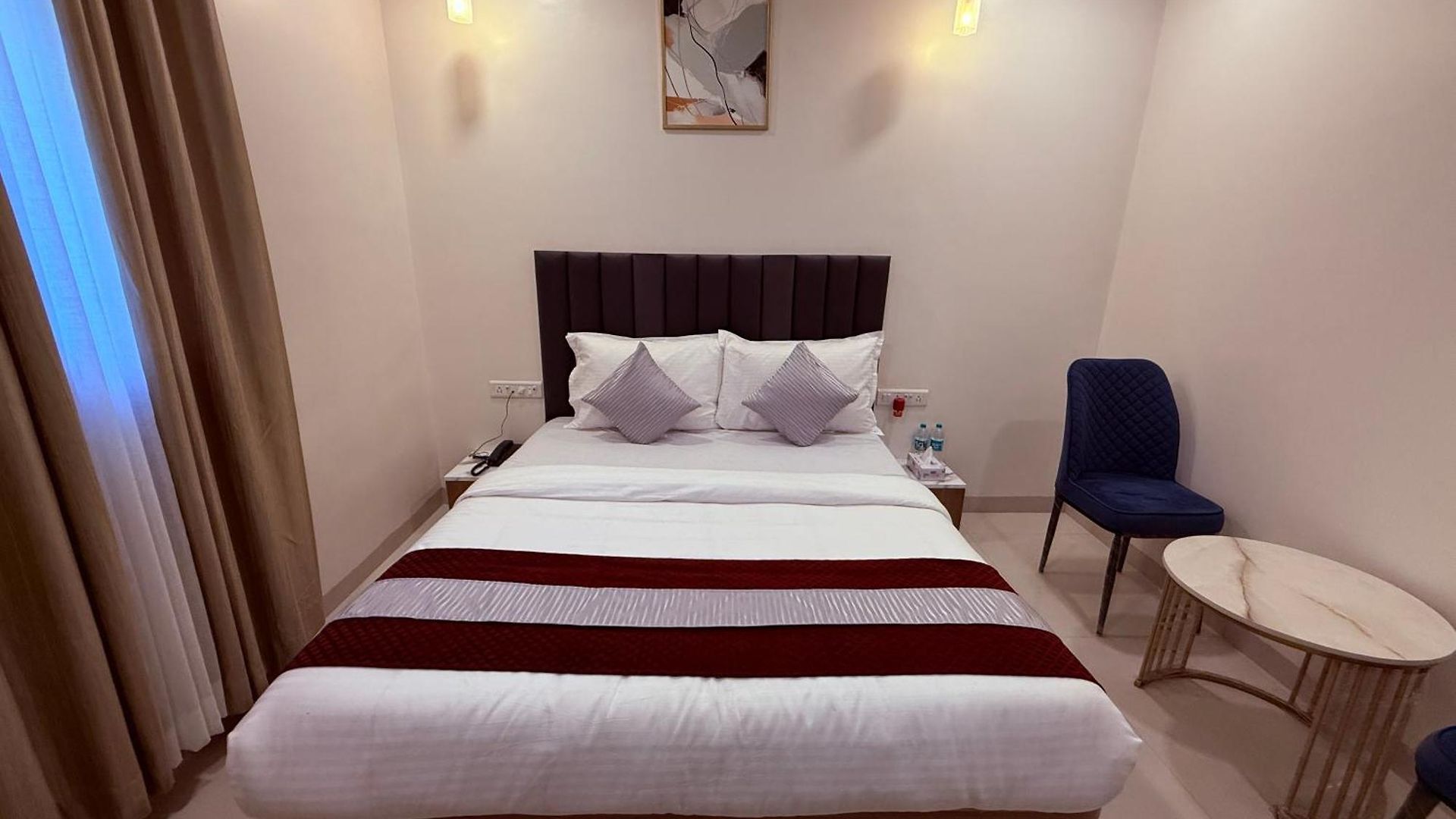 Silver Leaf - Parle East - Near Airport 3*