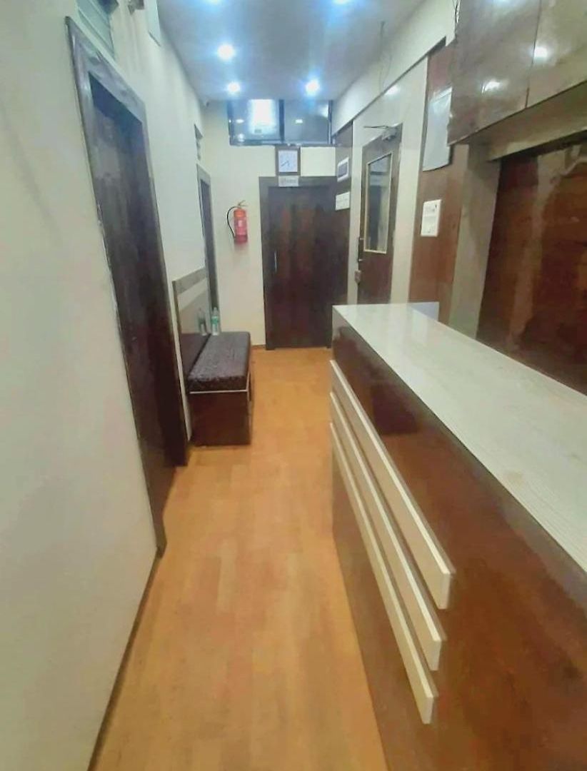 Mint Park Al Maqam - Near Mohammad Ali Road Hotel 2*