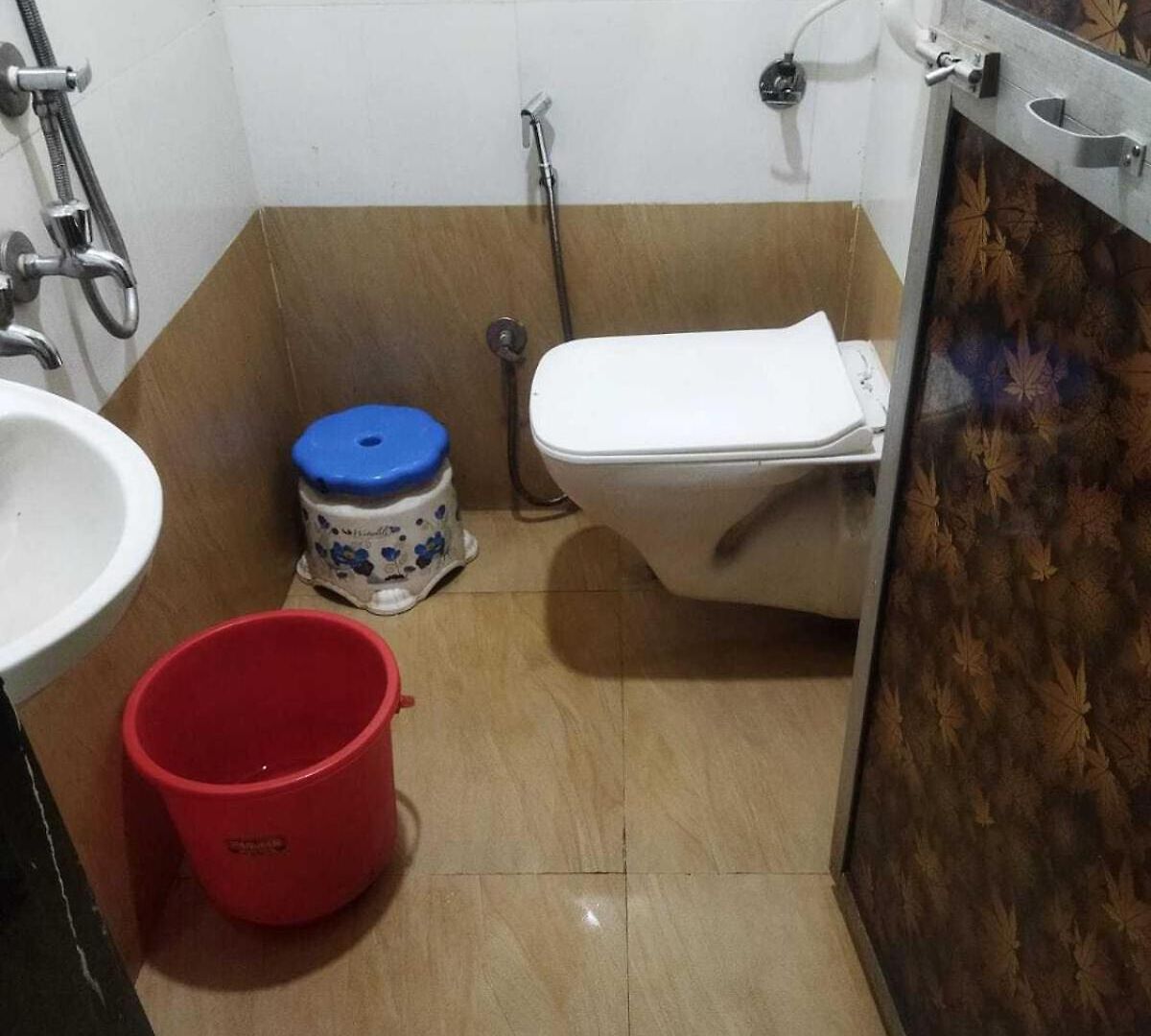 Hotel Mint Park Al Maqam - Near Mohammad Ali Road 2*