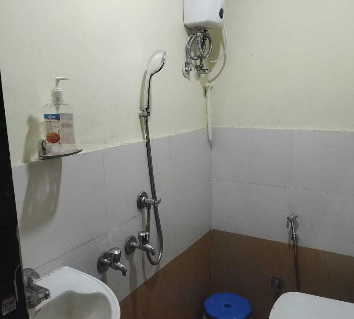 Hotel Mint Park Al Maqam - Near Mohammad Ali Road