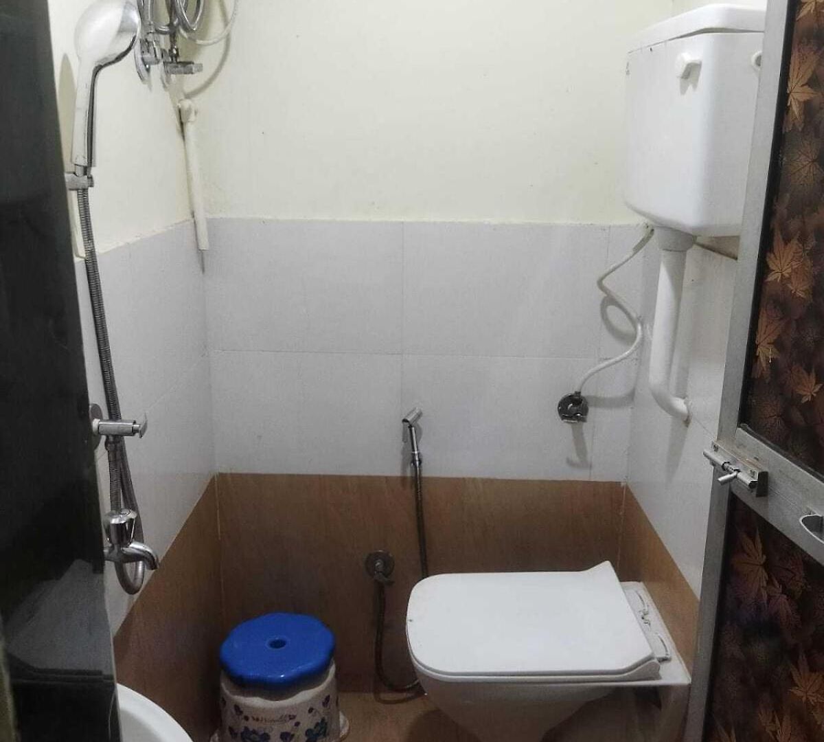 Hotel Mint Park Al Maqam - Near Mohammad Ali Road Mumbai