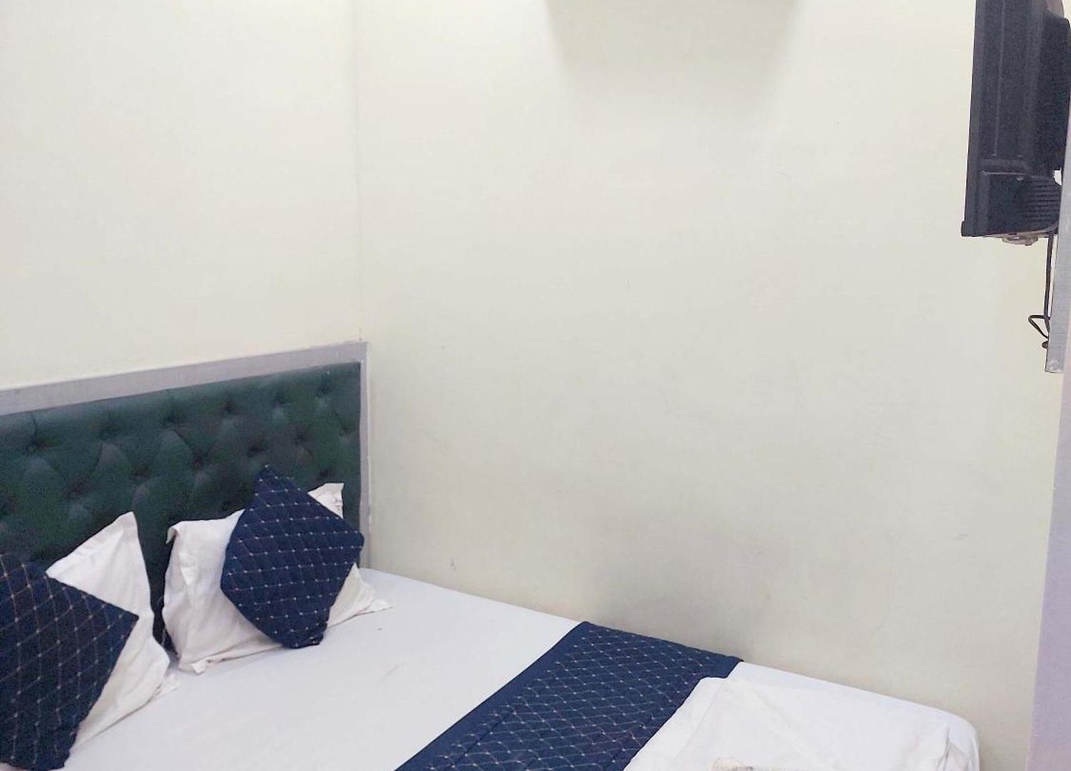 Hotel Mint Park Al Maqam - Near Mohammad Ali Road