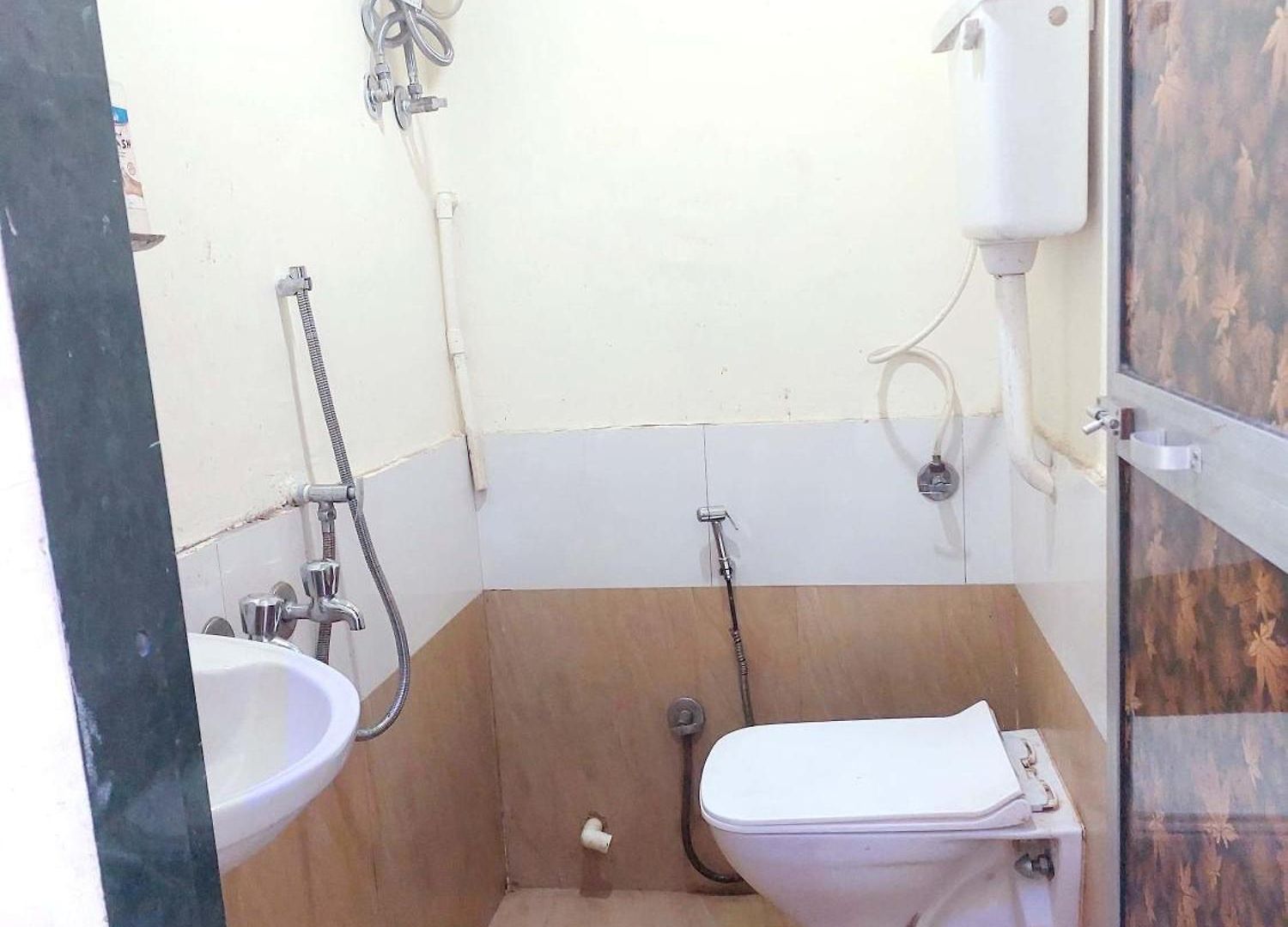 Mint Park Al Maqam - Near Mohammad Ali Road Hotel 2*
