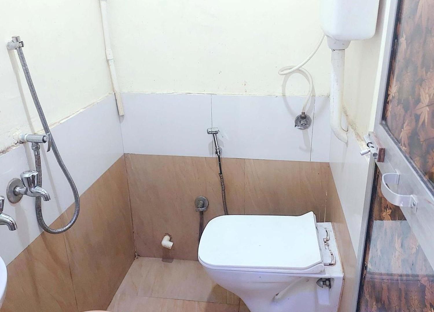 Hotel Mint Park Al Maqam - Near Mohammad Ali Road