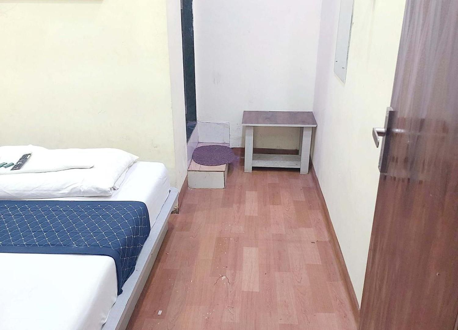 Mint Park Al Maqam - Near Mohammad Ali Road 2*