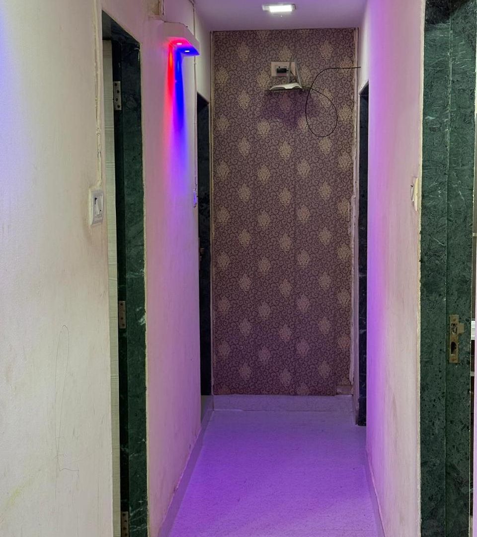 Sunroop 2* Mumbai