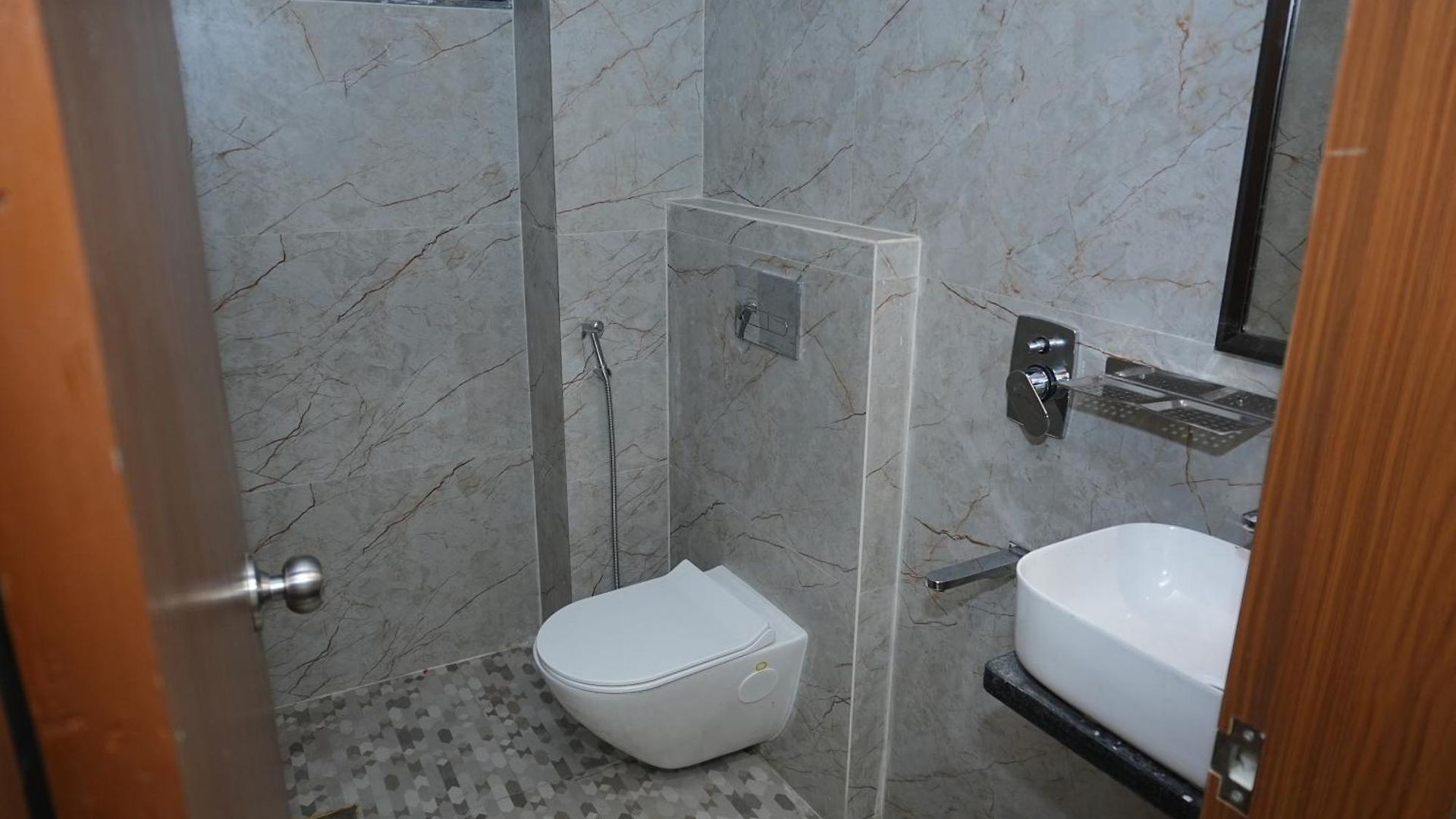 Sai Residency Hotel