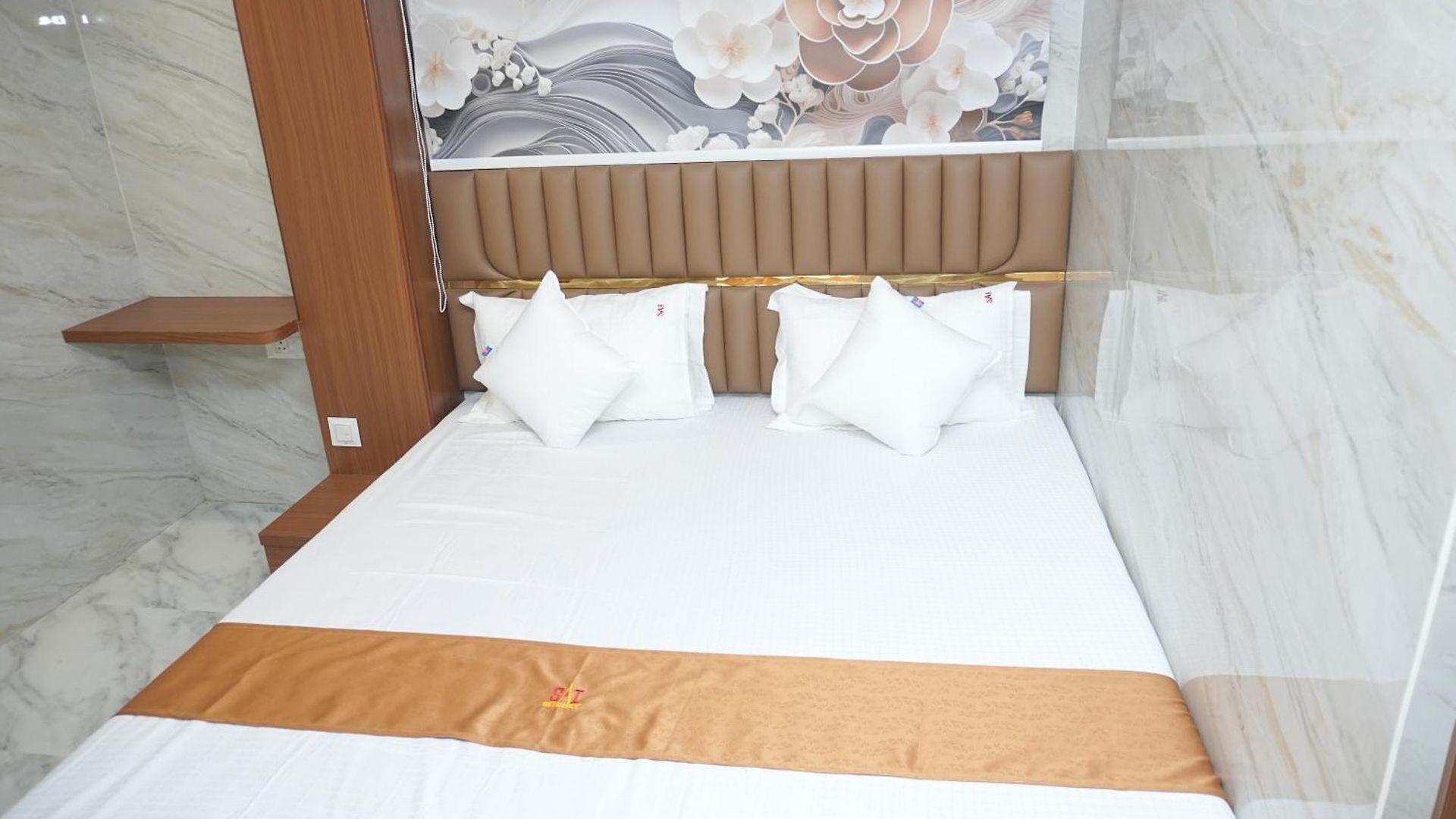 Sai Residency Hotel Mumbai