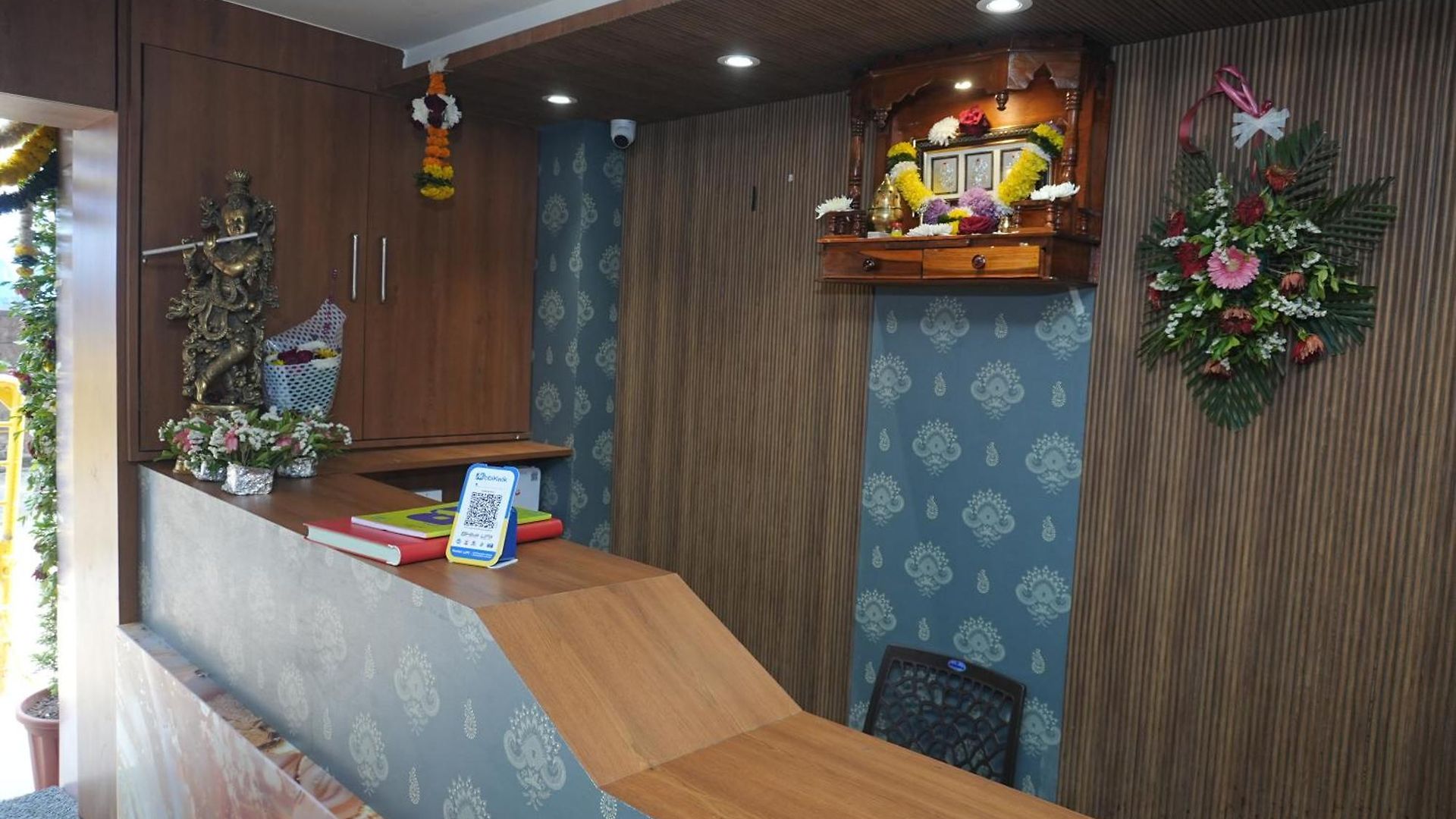 Hotel Sai Residency Mumbai