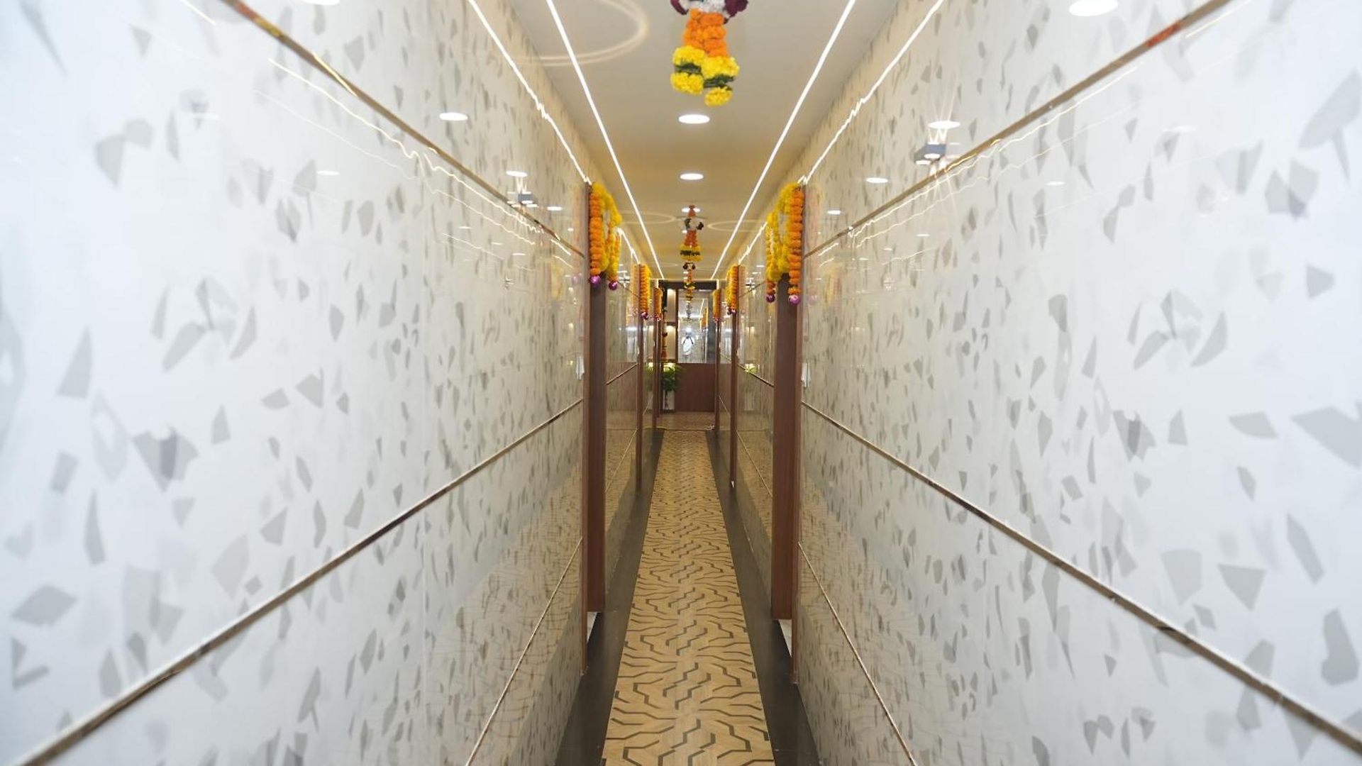 Sai Residency