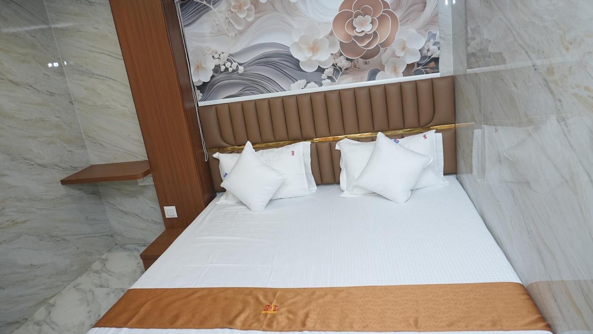 Sai Residency Hotel