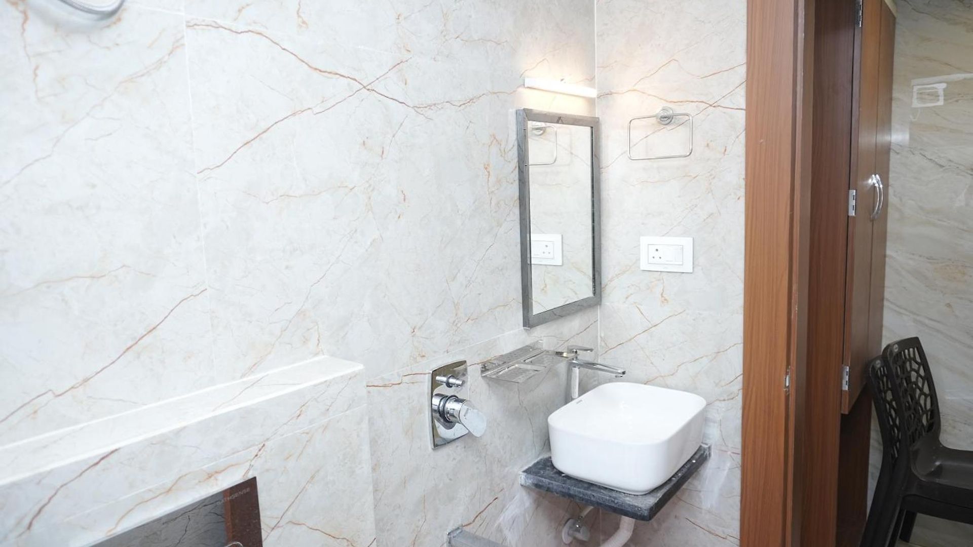 Hotel Sai Residency
