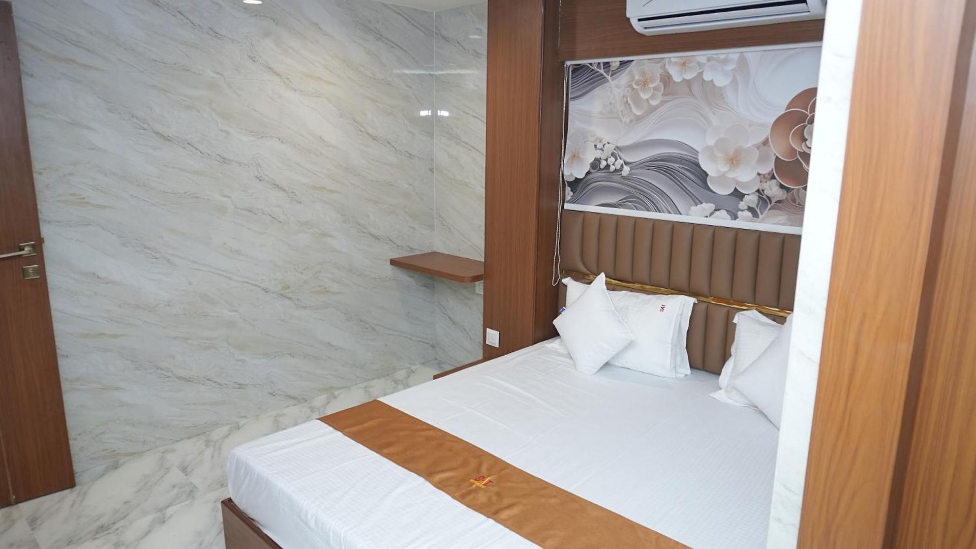 Hotel Sai Residency *