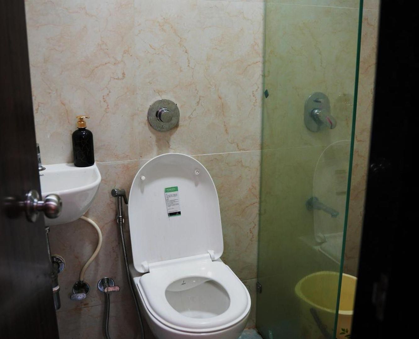 Arcadia By Student Housing Hotel 3*