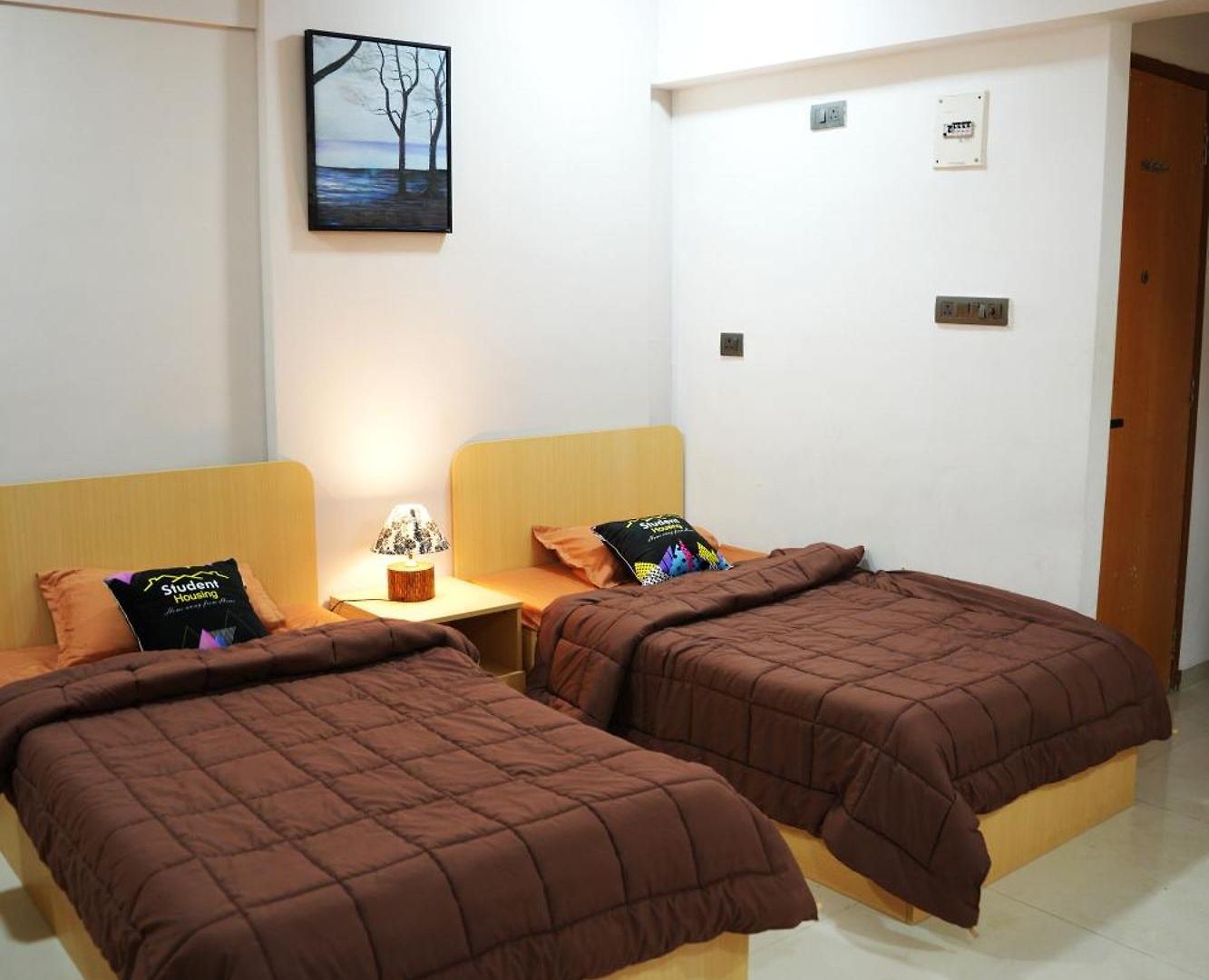 Arcadia By Student Housing 3*