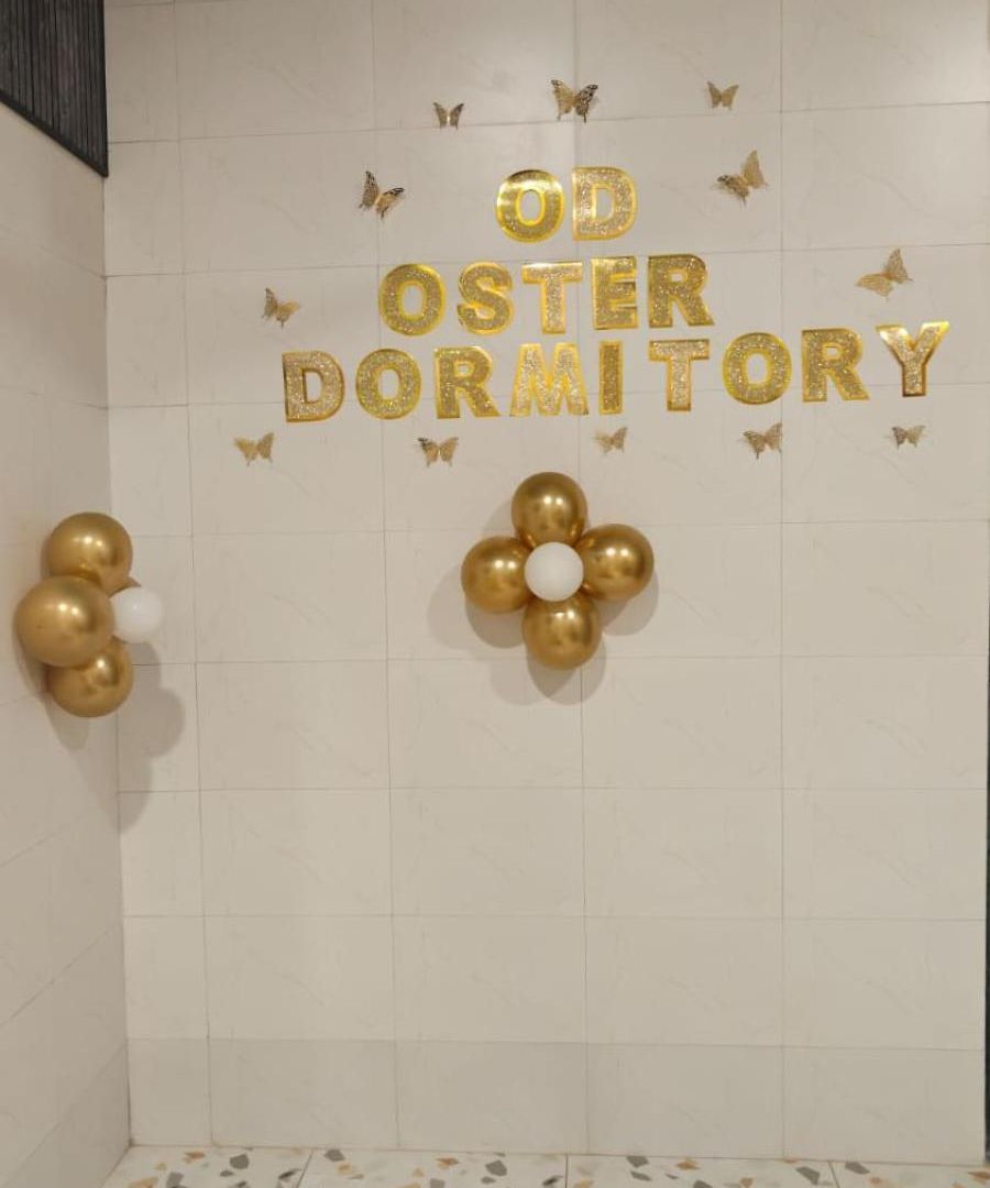 Oster *