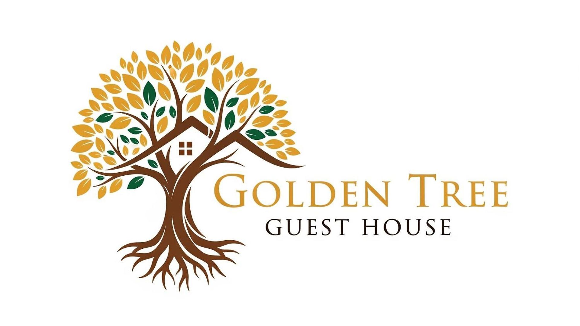 Golden Tree Hostel *