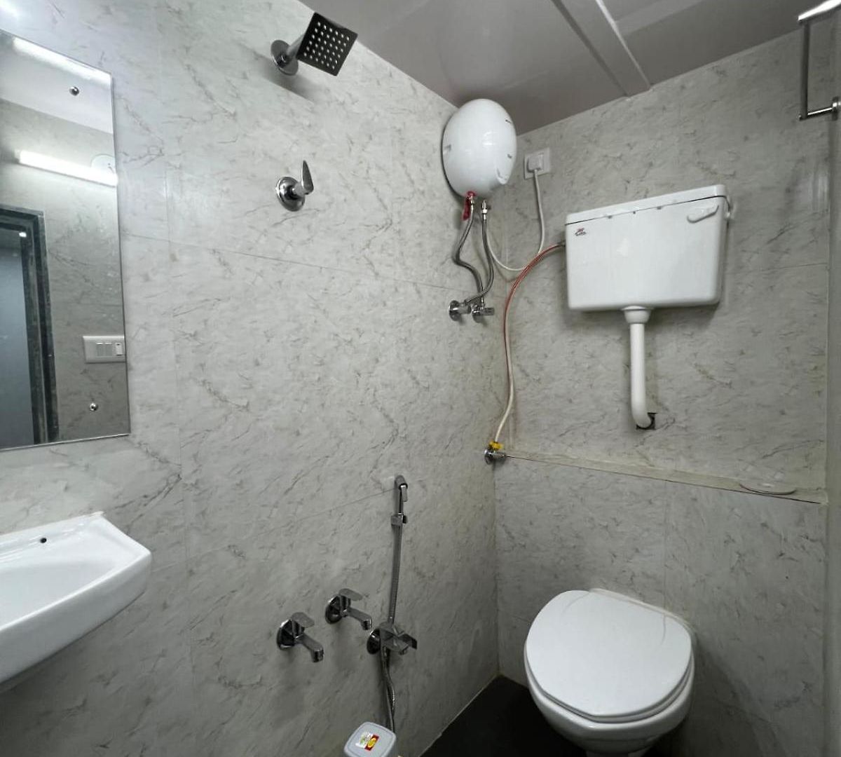 Jazz - T2 International Airport Hotel Mumbai