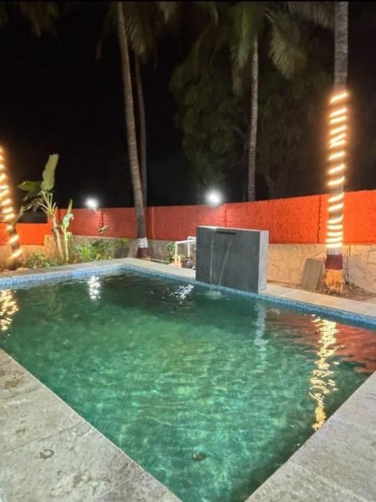 Aranya By Mehta Villa Mumbai