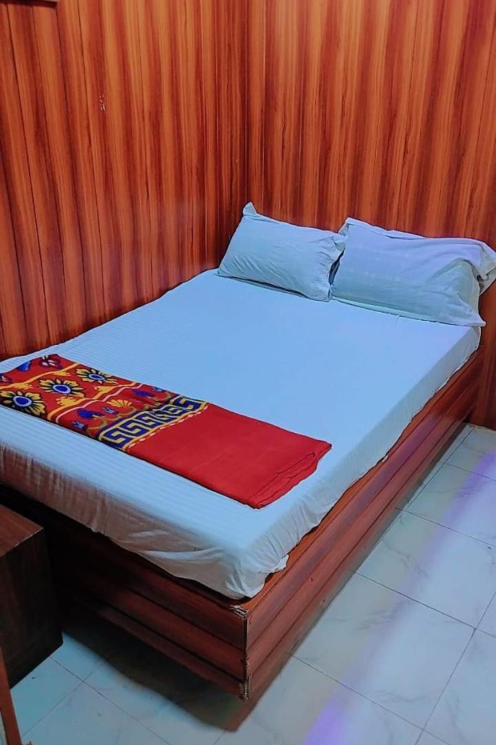 Guest house Nasim Near Moammed Ali Road