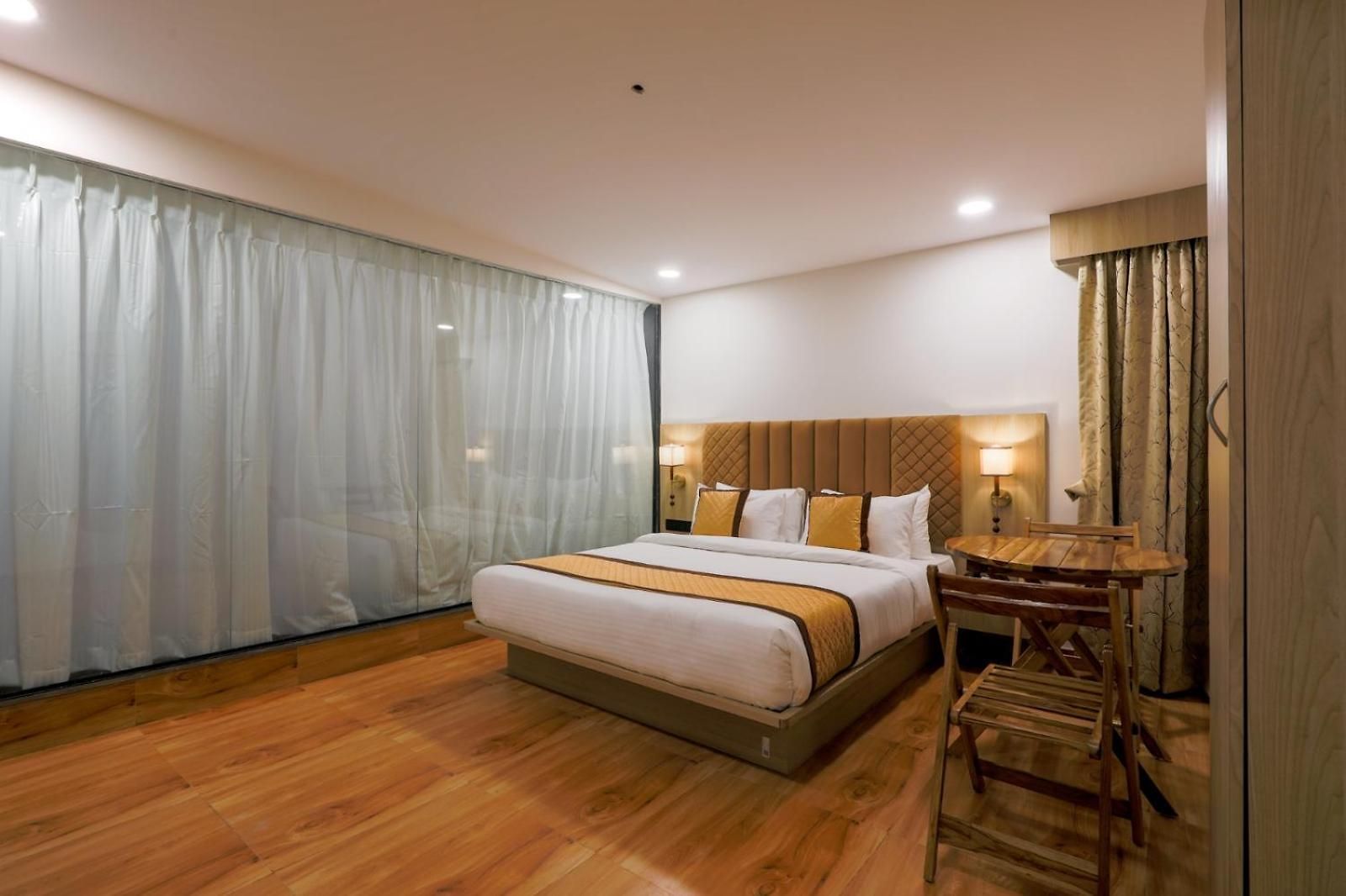 Guest house De Classico Mumbai