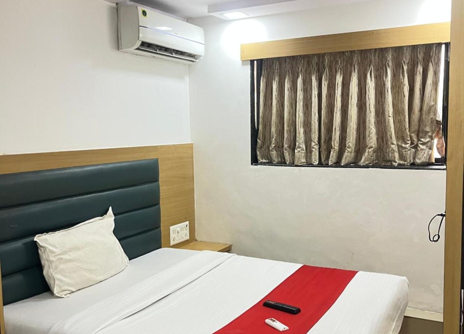 Sai Grand * Mumbai