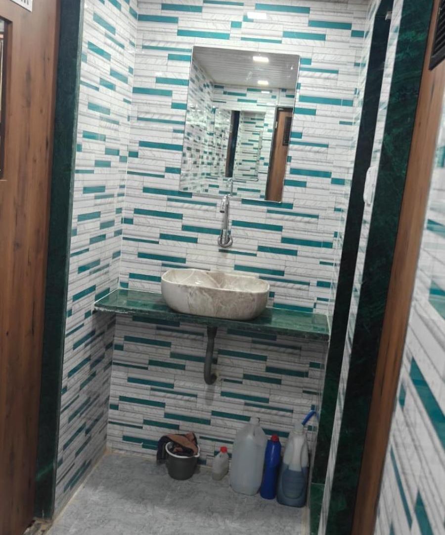 Hostel Oster Mumbai