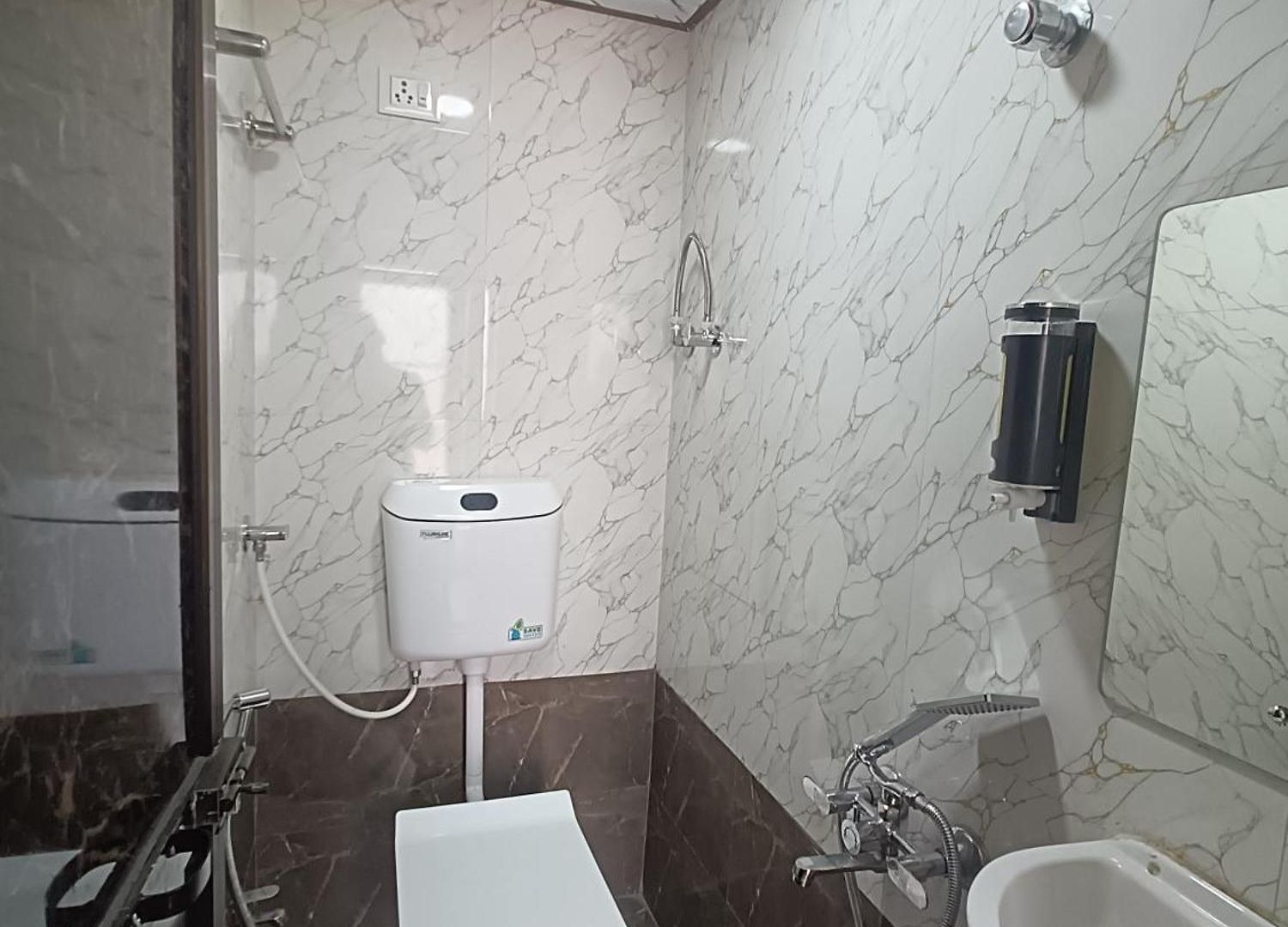 Bhagirath Guest house Mumbai