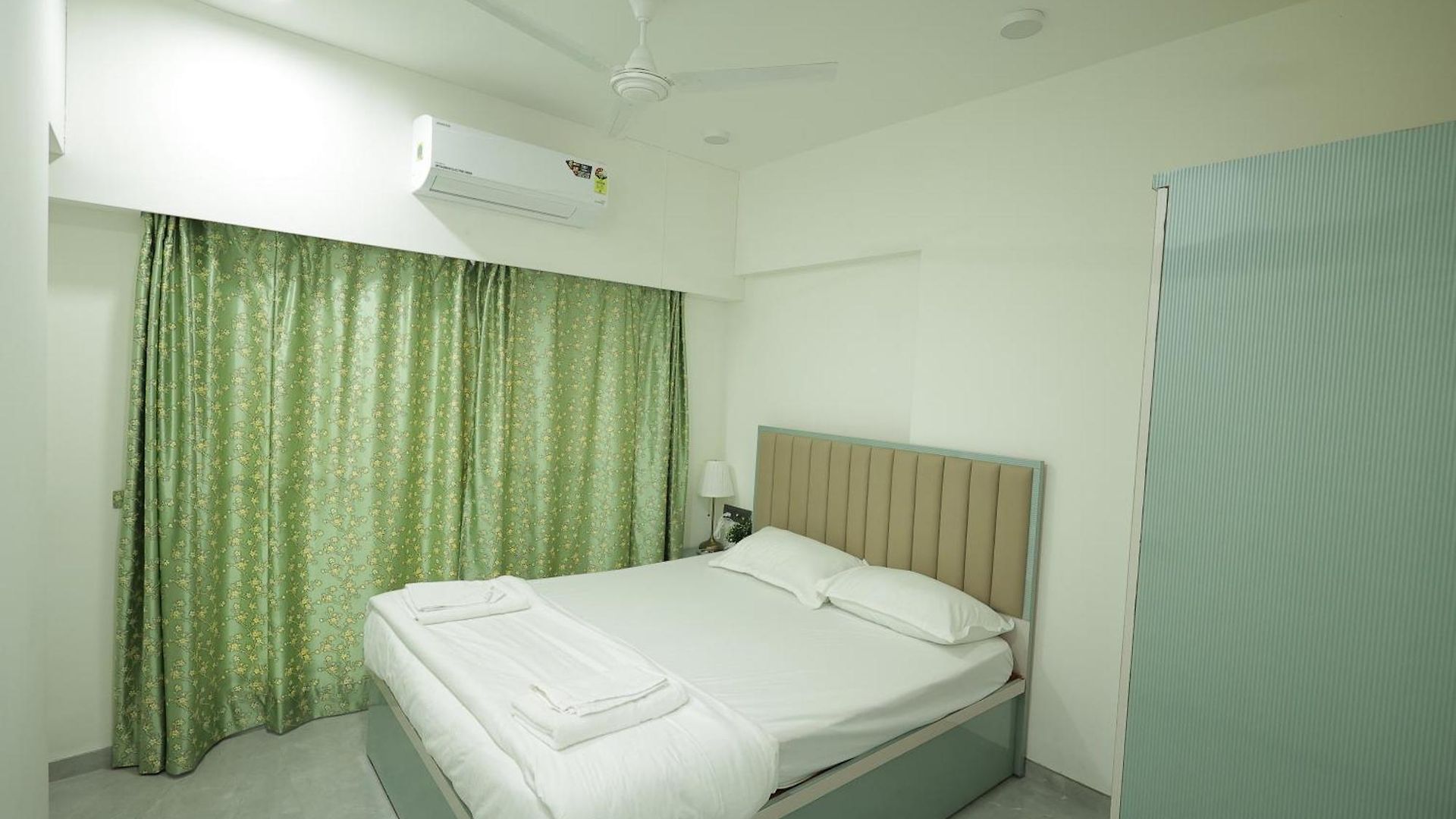Cozykey Kalina Mumbai